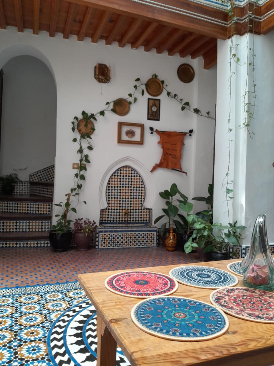 Hostel Four Seasons  Hostel in Tangier-Tétouan-Al Hoceima
