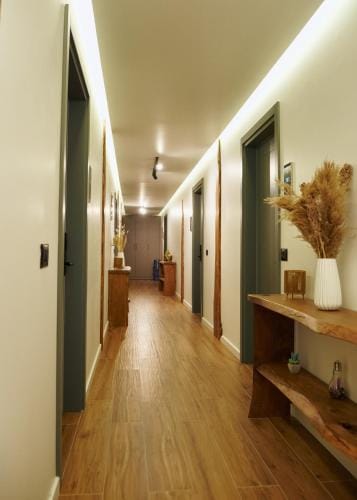 'Gurra Family' Guesthouse Hotel in Montenegro