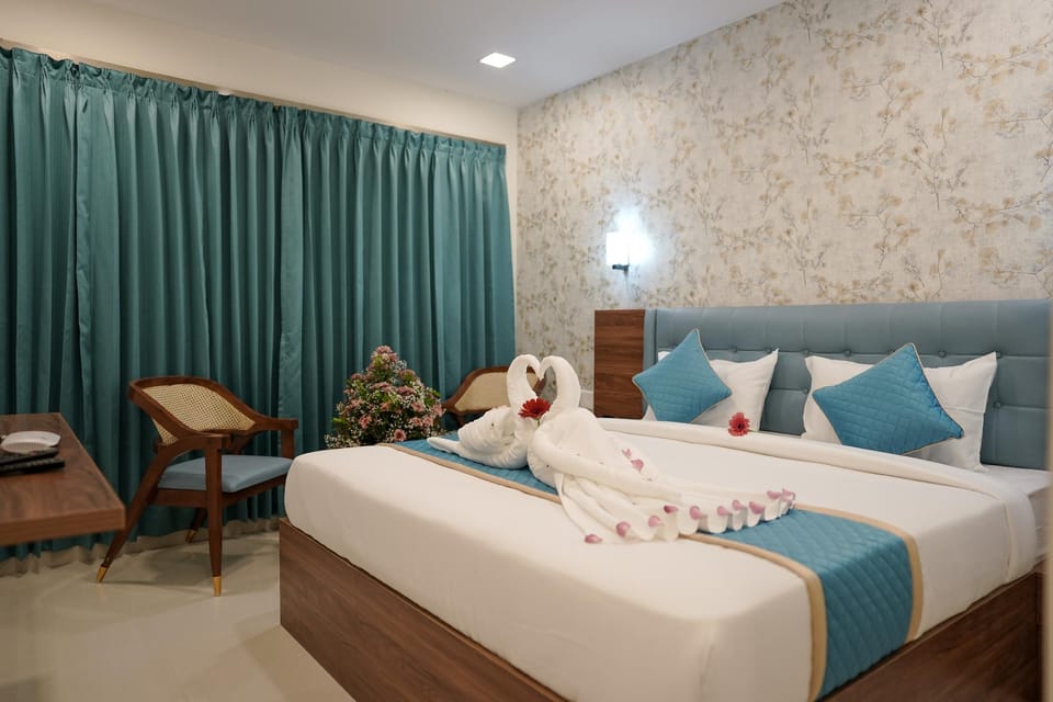 Room plan