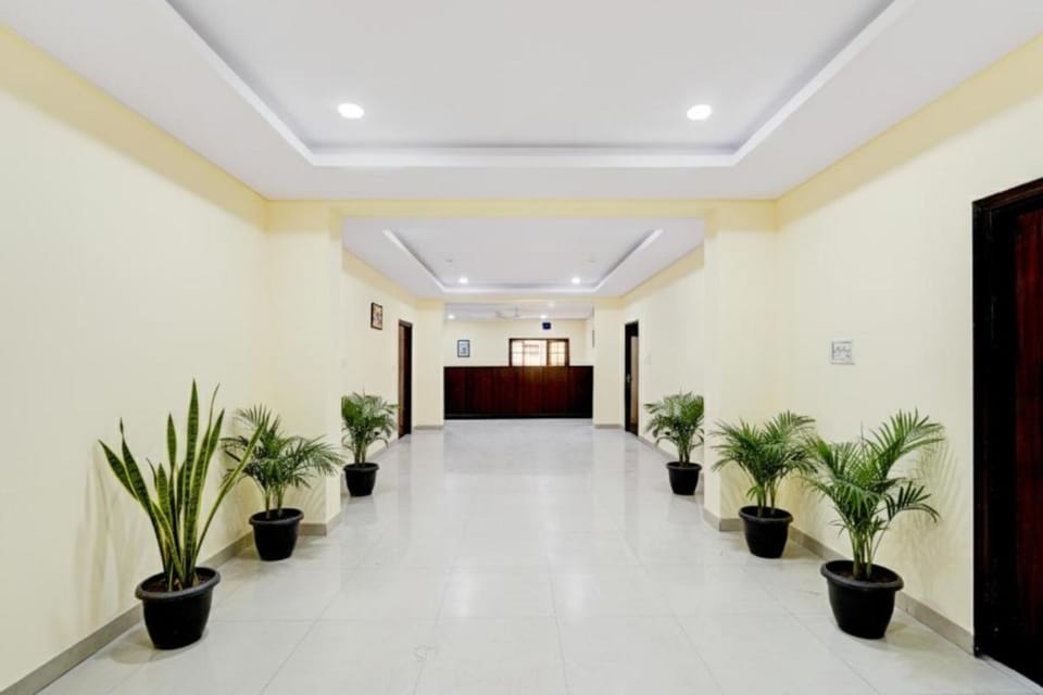 Hotel Velvet Stay Near DLF Cyber City Hotel in Hyderabad