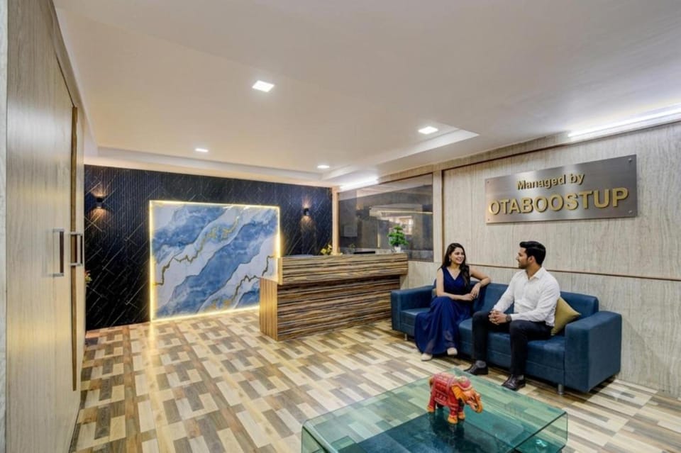 Hotel Velvet Stay Near DLF Cyber City Hotel in Hyderabad