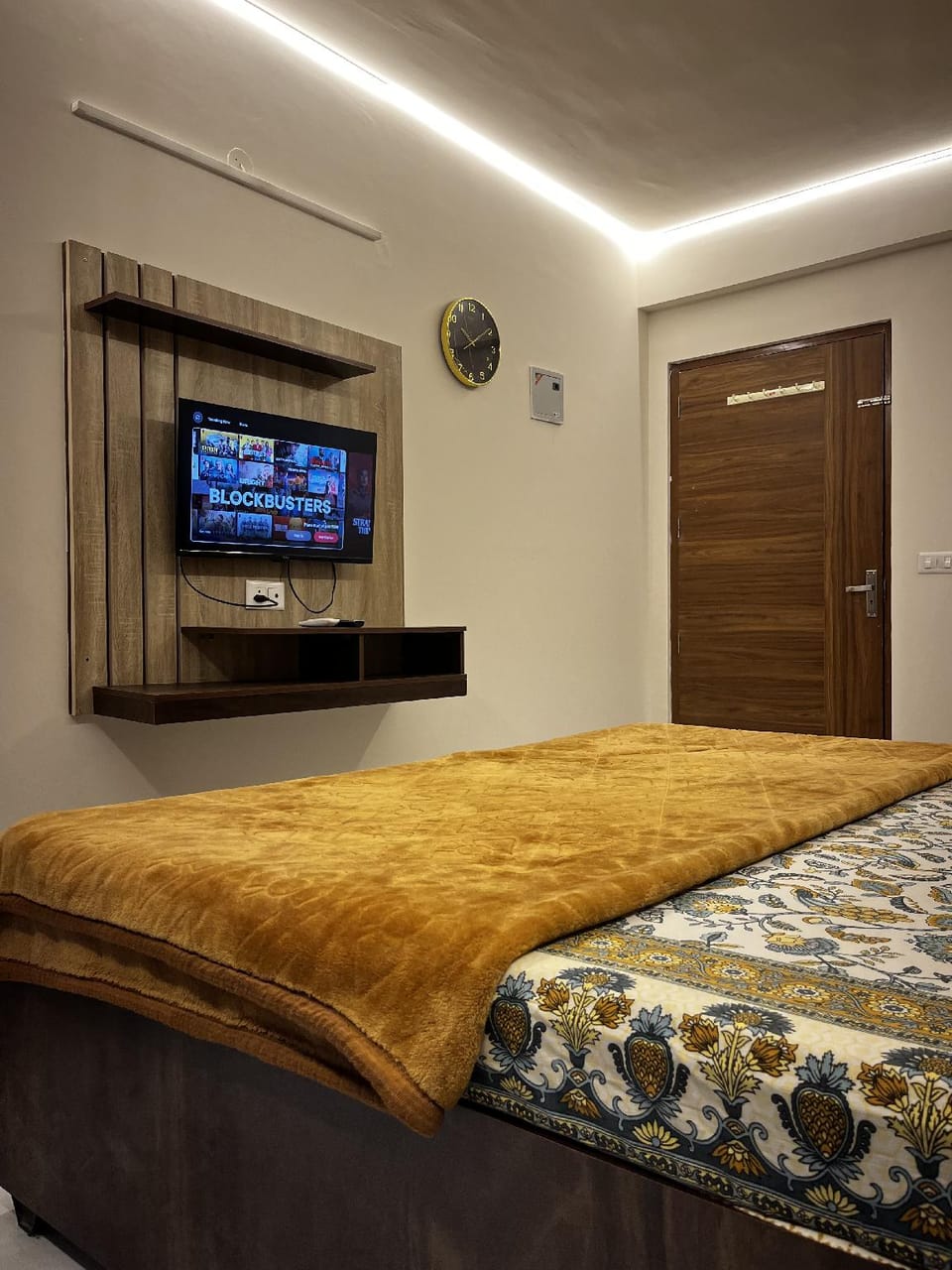 Jaipur Osmos Apartment hotel in Jaipur
