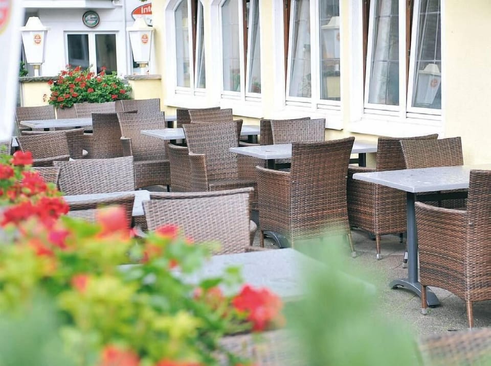 CityHotel Dormagen Hotel in North Rhine-Westphalia