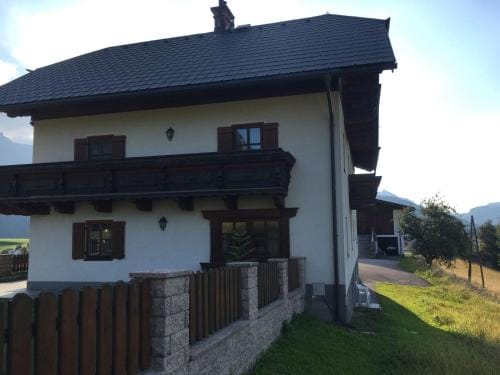 Haus Sperleiten Hotel in Salzburgerland