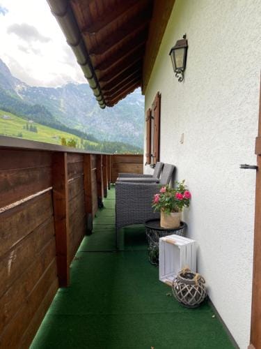 Haus Sperleiten Hotel in Salzburgerland