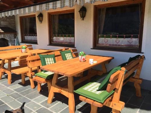 Haus Sperleiten Hotel in Salzburgerland