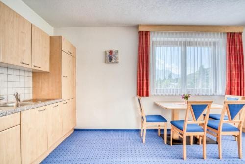 Appartementhaus Sonneck Hotel in Tyrol