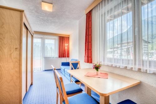 Appartementhaus Sonneck Hotel in Tyrol