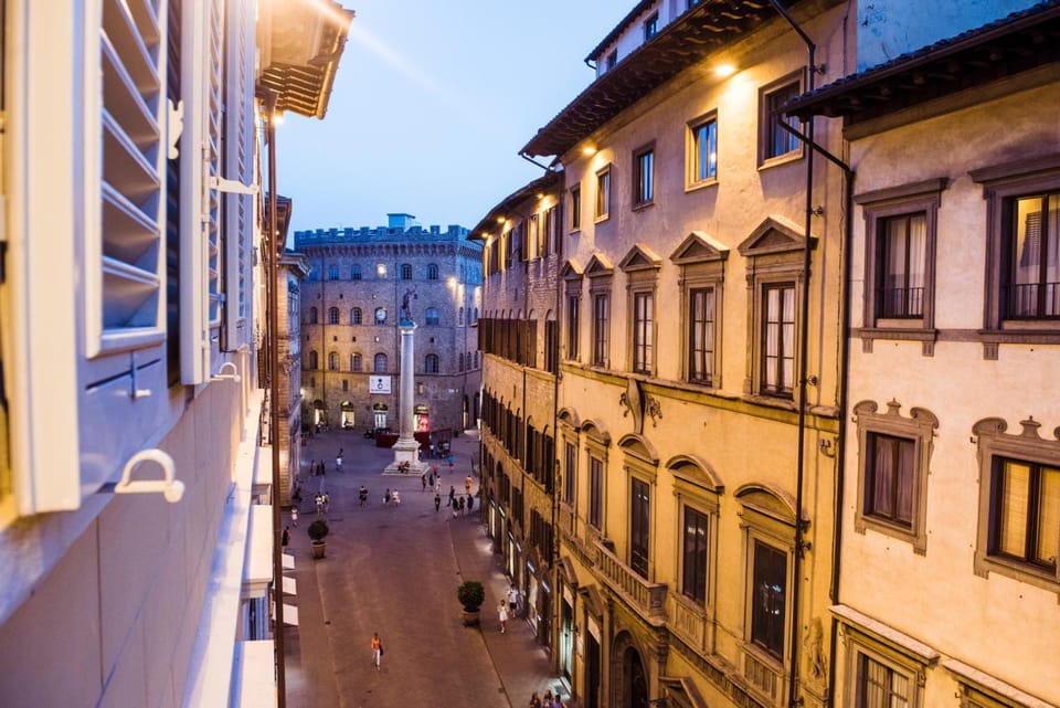 Milu Hotel Hotel in Florence