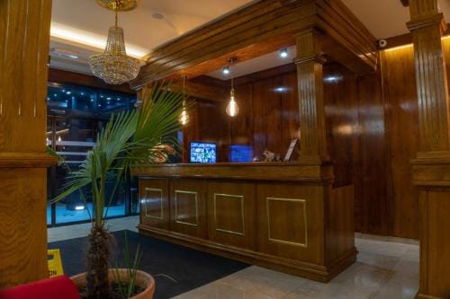 HOTEL Villa Grande Hotel in Federation of Bosnia and Herzegovina