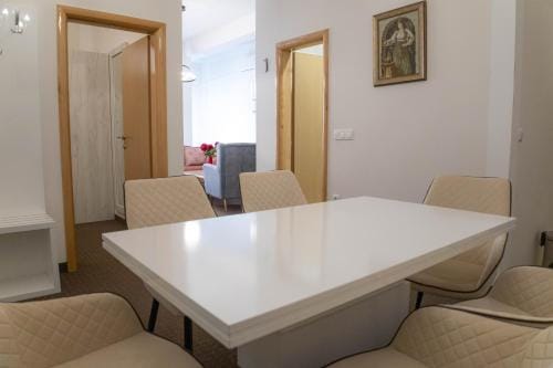 HOTEL Villa Grande Hotel in Federation of Bosnia and Herzegovina