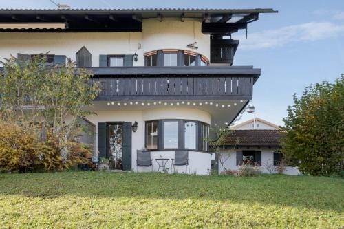 Design-Apartment am Chiemsee Hotel in Prien am Chiemsee