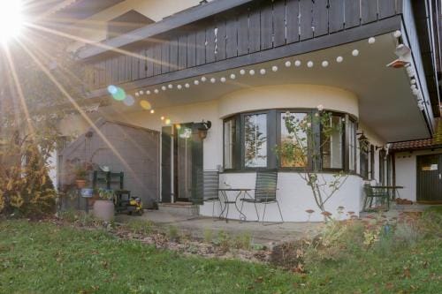 Design-Apartment am Chiemsee Hotel in Prien am Chiemsee