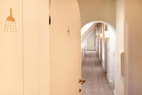 De Grote Wateringe Hotel in Flanders