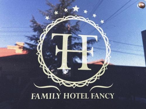 Hotel Fancy Hotel in Sofia