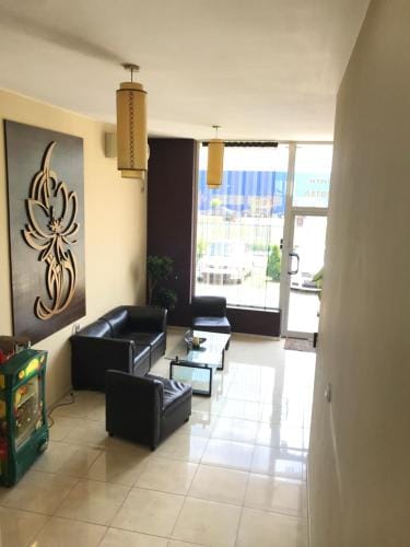 МОТЕЛ СИТИ с БЕЗПЛАТЕН ПАРКИНГ Hotel in Plovdiv