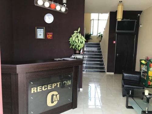 Facilities