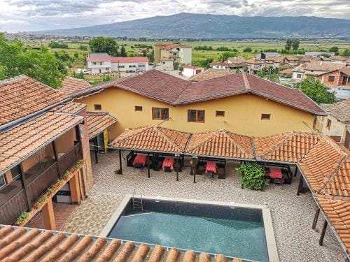 Bali Petrich Hotel in Blagoevgrad Province