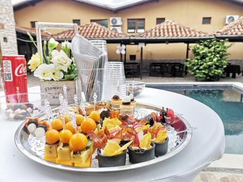 Bali Petrich Hotel in Blagoevgrad Province