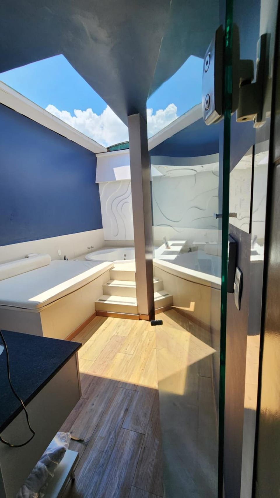 Tout Motel (Adults Only) Love hotel in Campinas