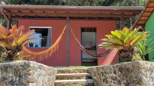 Pousada Beija Flor-Lumiar - Piscinas e Cafe Inn in State of Rio de Janeiro