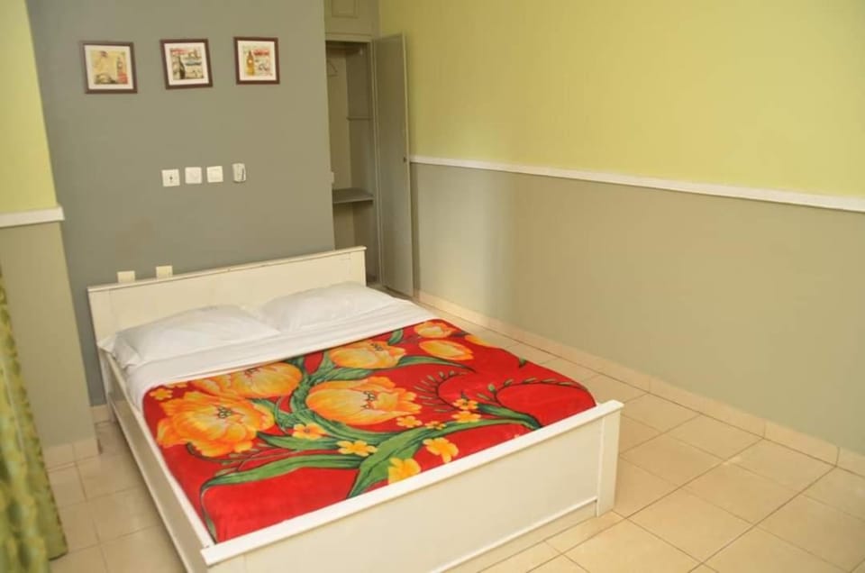INDRA Hotel Hotel in Yaoundé