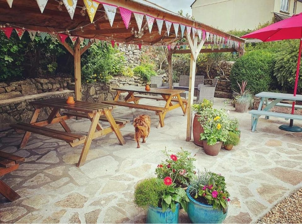 The Walkhampton Inn Hotel in West Devon District