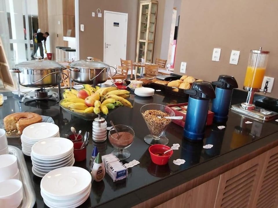 RioStay Residence, Riocentro Hotel in Rio de Janeiro