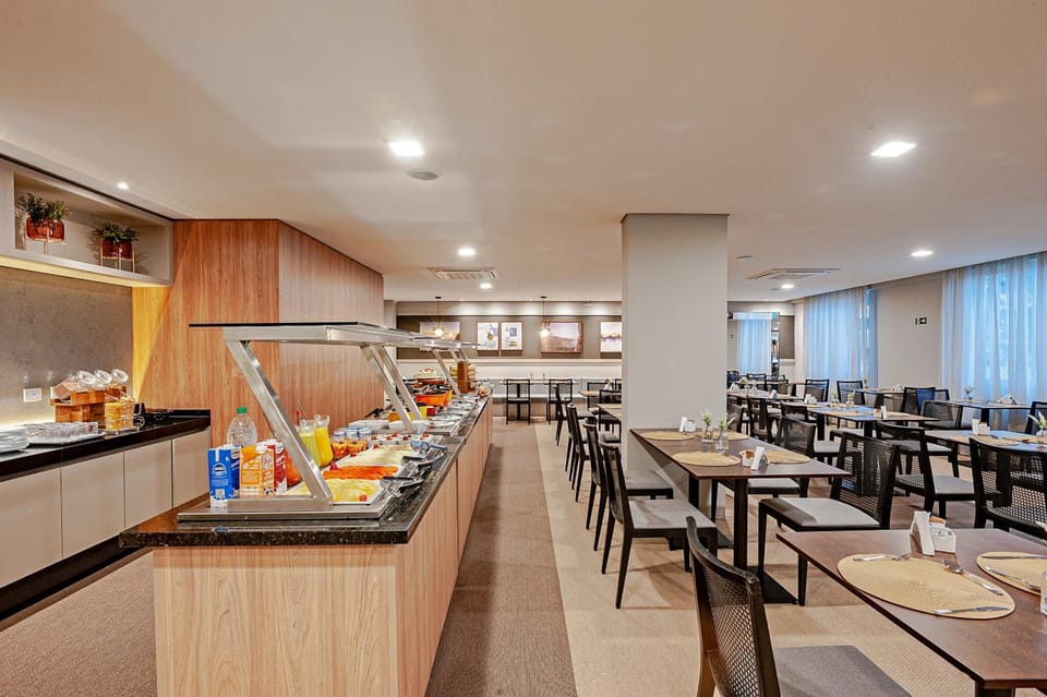 Food and beverages