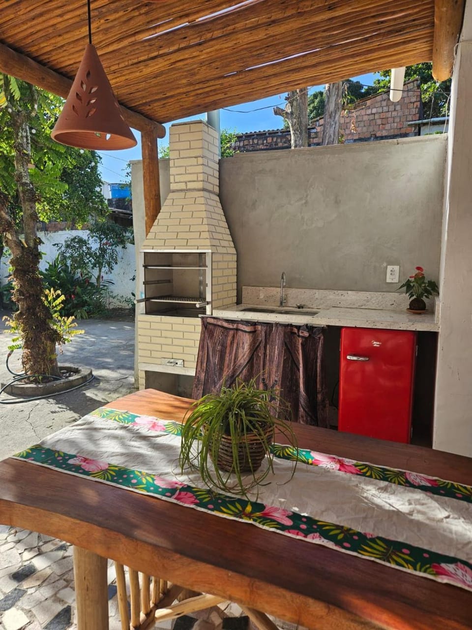 Pousada Sonho Meu Inn in Porto Seguro