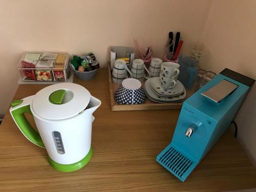 Am Ufer Hotel in Davos