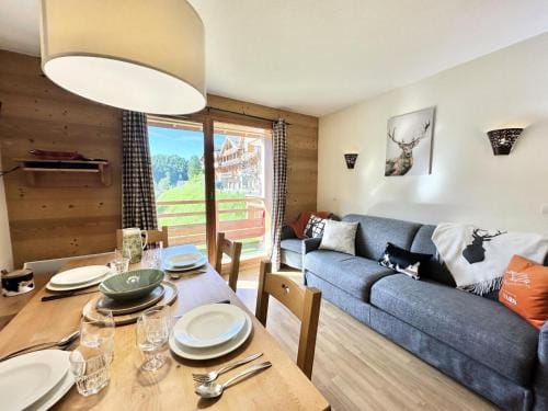 Residence Le Hameau Des Rennes Hotel in Piedmont