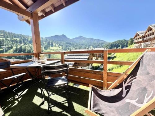 Residence Le Hameau Des Rennes Hotel in Piedmont