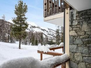 Residence LAlbane Hotel in Piedmont