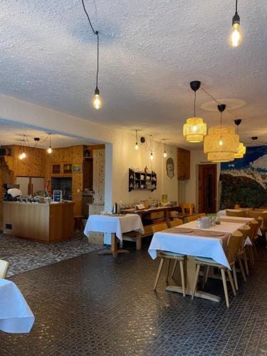 Hotel Val d`Arca Hotel in Canton of Grisons