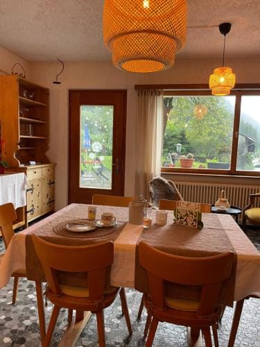 Hotel Val d`Arca Hotel in Canton of Grisons