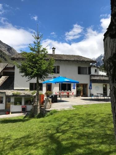 Hotel Val d`Arca Hotel in Canton of Grisons
