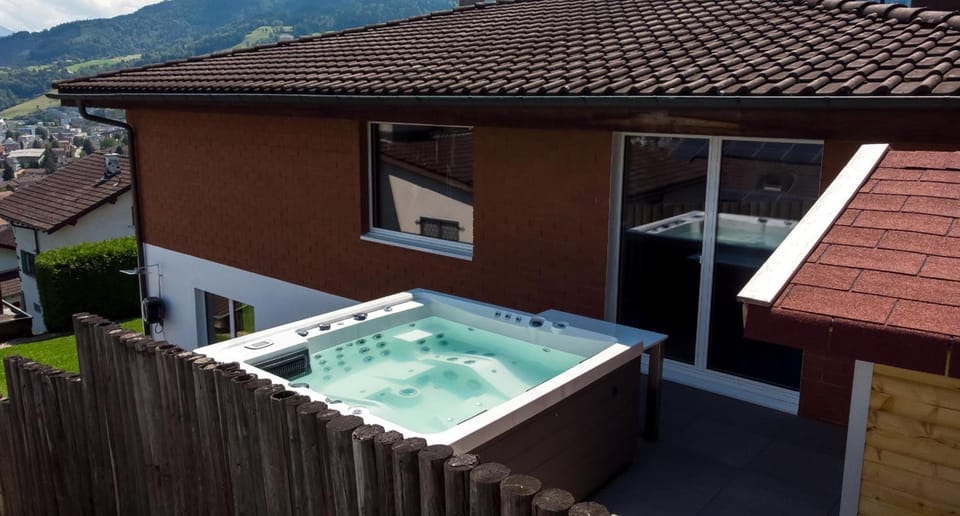 Young Backpackers Homestay Hostel in Lucerne