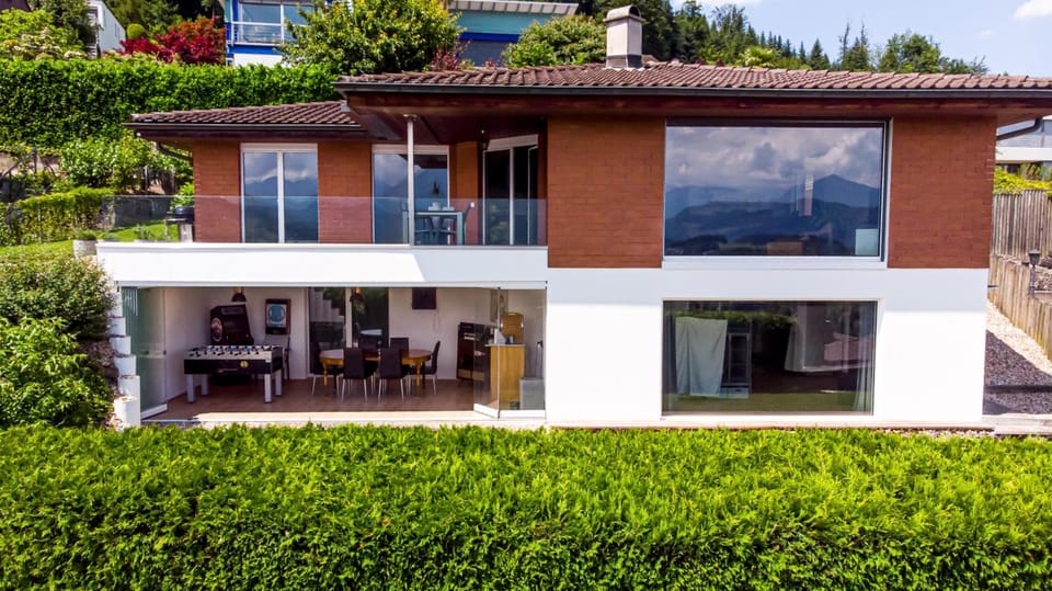 Young Backpackers Homestay Hostel in Lucerne
