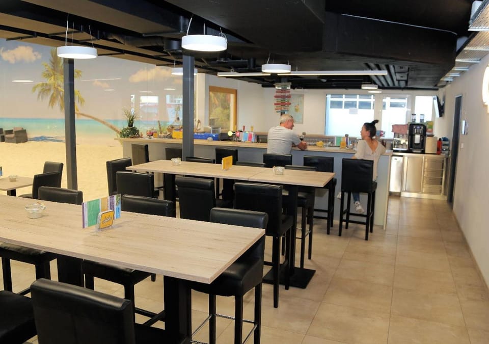 BeachIN - Sport, Events, Hotel, Restaurant, Bar Hotel in Fribourg, Switzerland