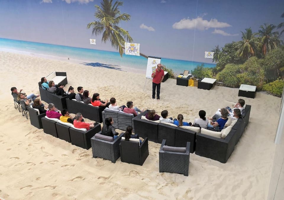 BeachIN - Sport, Events, Hotel, Restaurant, Bar Hotel in Fribourg, Switzerland