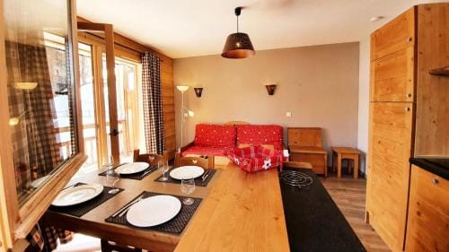 Rennes Chalets Hotel in Piedmont