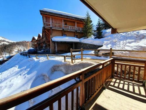 Rennes Chalets Hotel in Piedmont