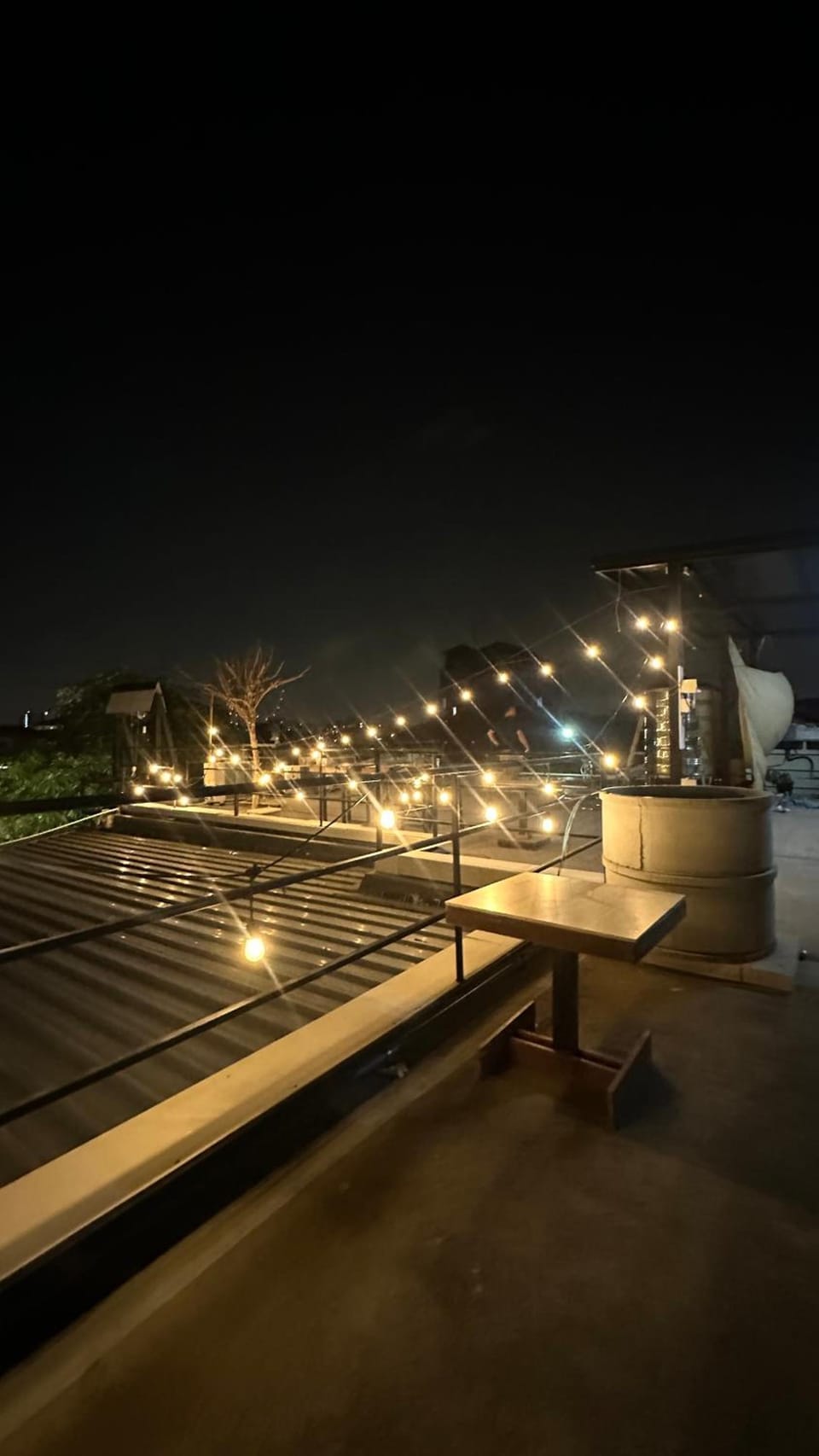 Facilities