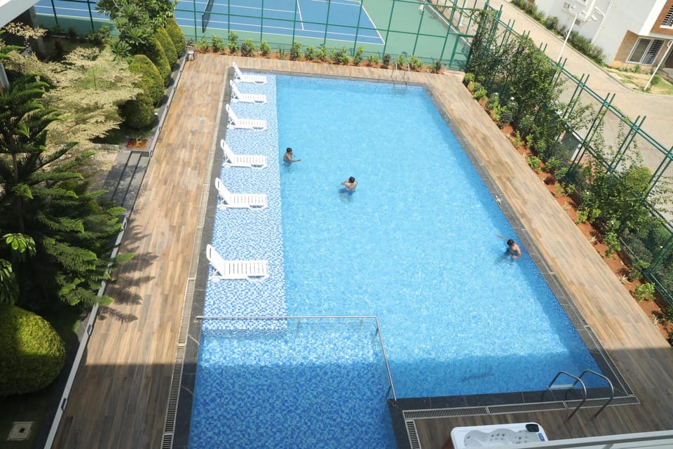 INSPIRE HOTEL Hotel in Bengaluru