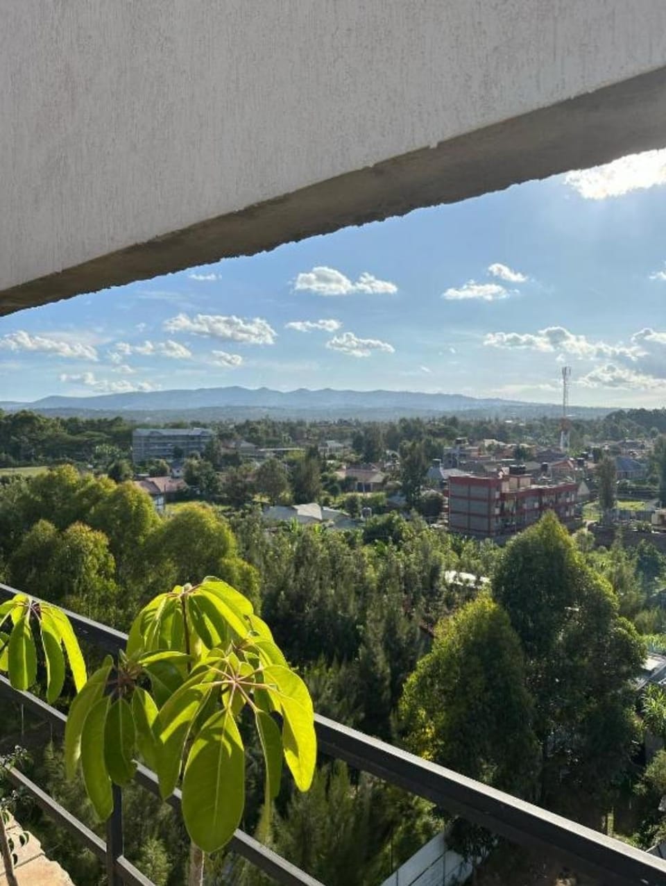 Stay With Moraa Apartment hotel in Nairobi