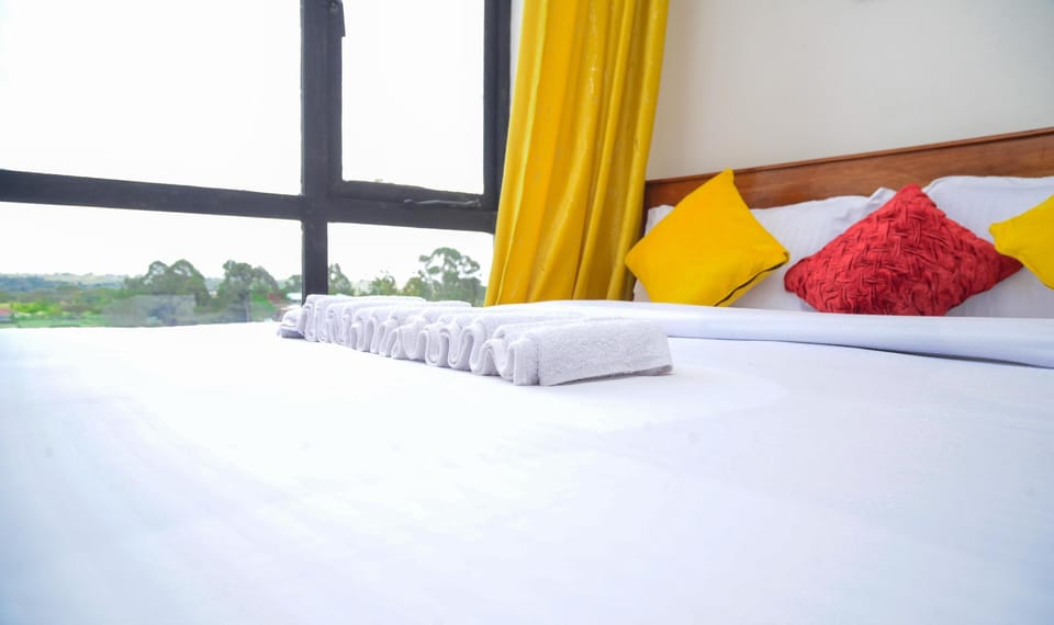 Stay With Moraa Apartment hotel in Nairobi