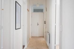 The Royale Apartment with 4 bedrooms Hotel in Copenhagen