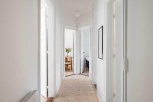 The Royale Apartment with 4 bedrooms Hotel in Copenhagen