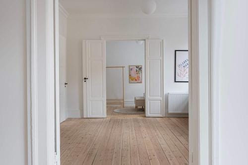 The Royale Apartment with 4 bedrooms Hotel in Copenhagen
